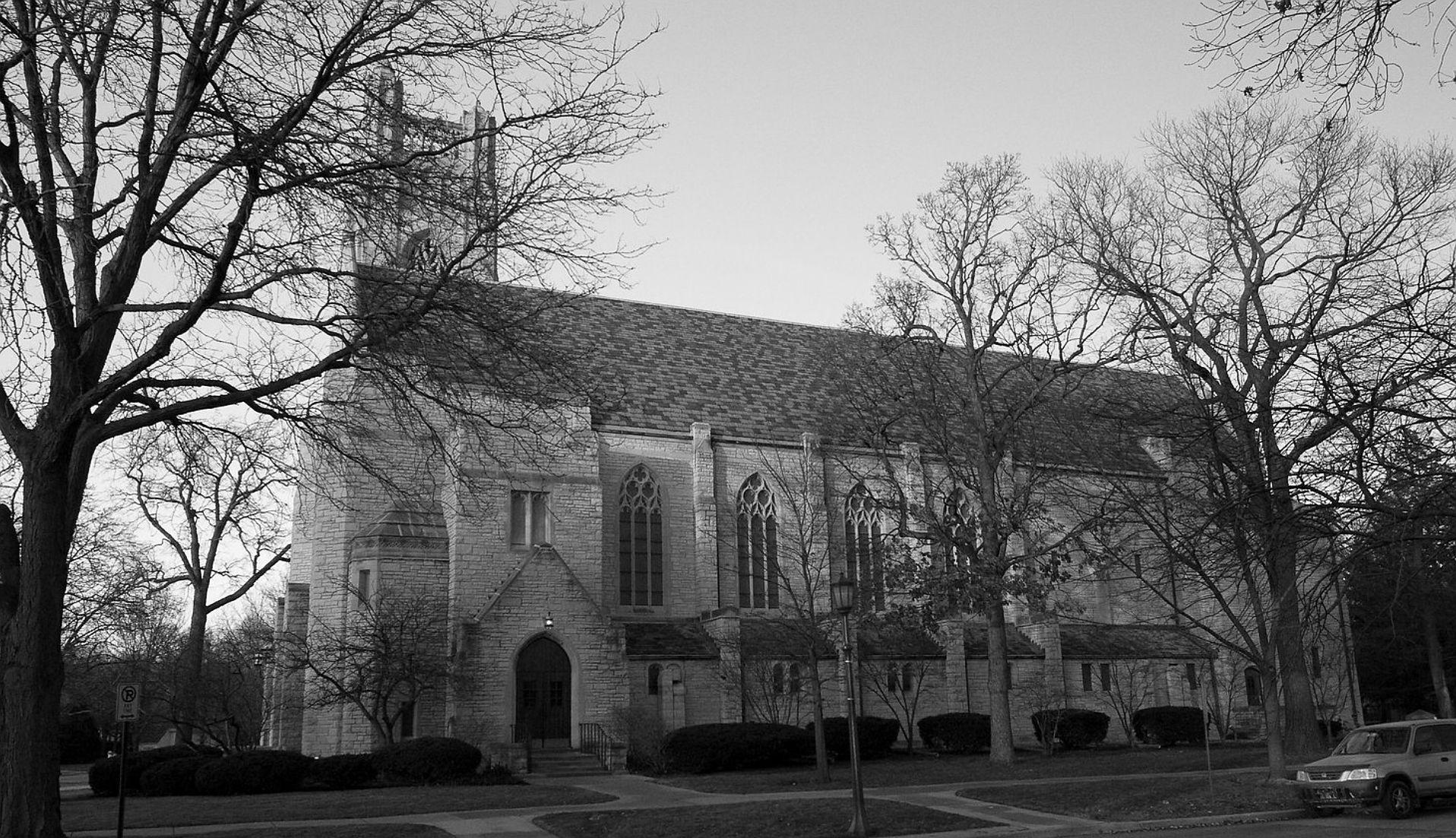 The Wedding Website of Anastasia Gustafson and Alvin Foerster