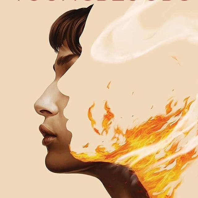 Youngbloods (Impostors, Book 4)