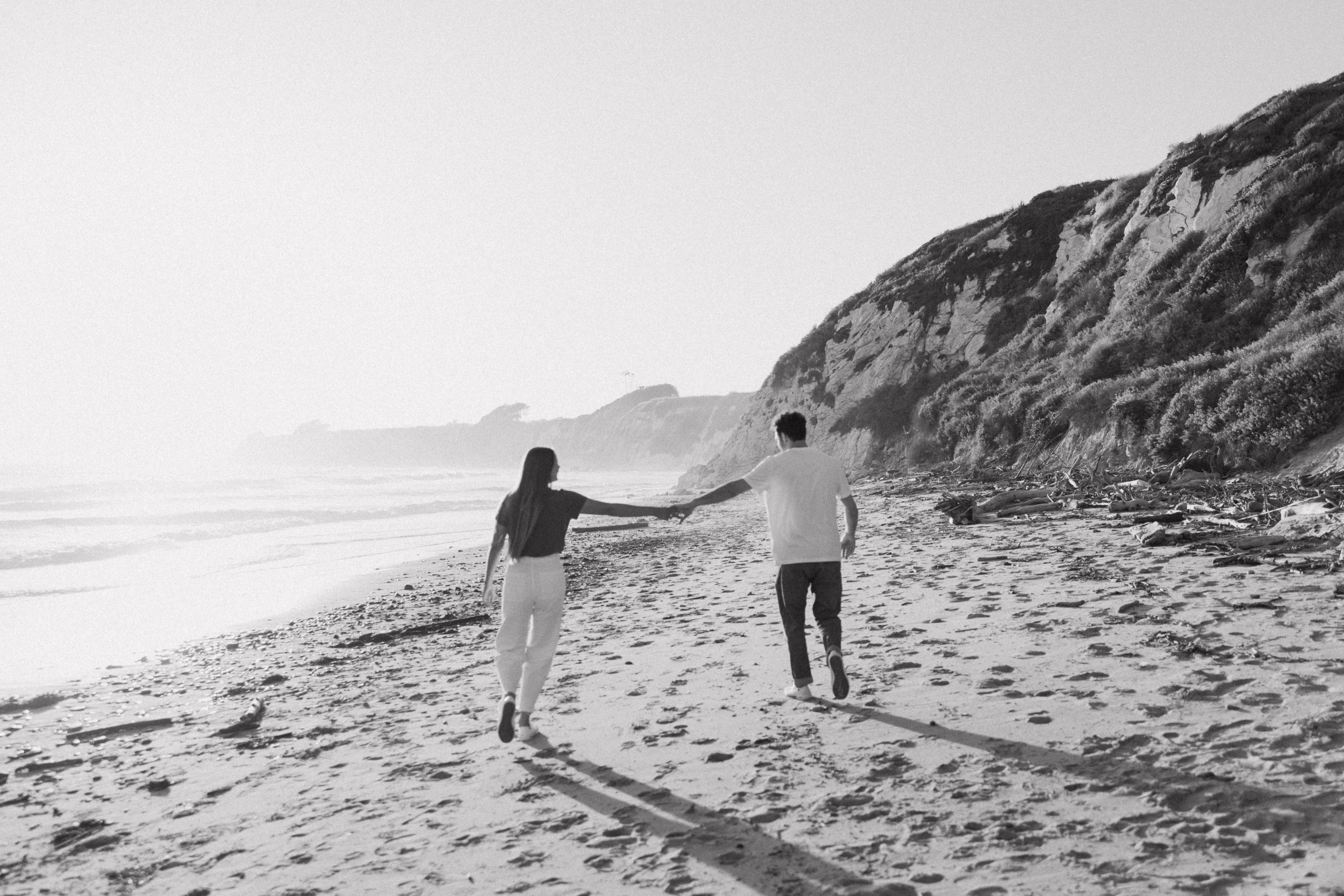 The Wedding Website of Gabrielle Erftenbeck and Jeff Ransom