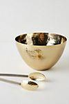 Zumra Serving Bowl & Tongs