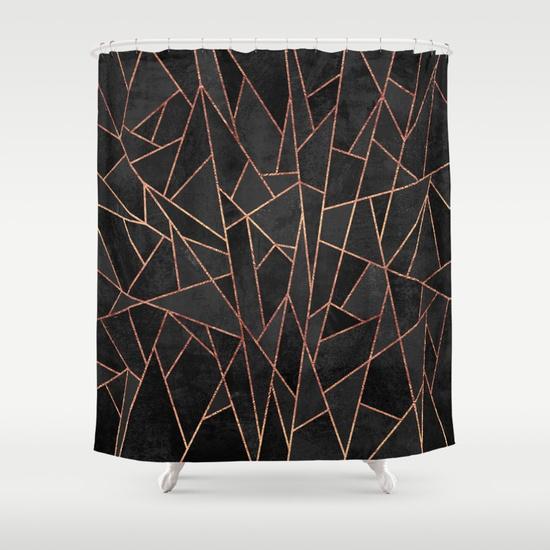 Shower Curtain