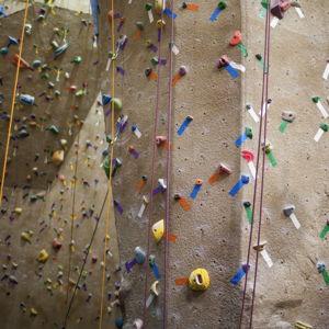 Climbing Membership