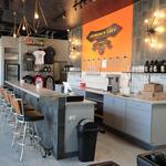 Nothing's Left Brewing Co.