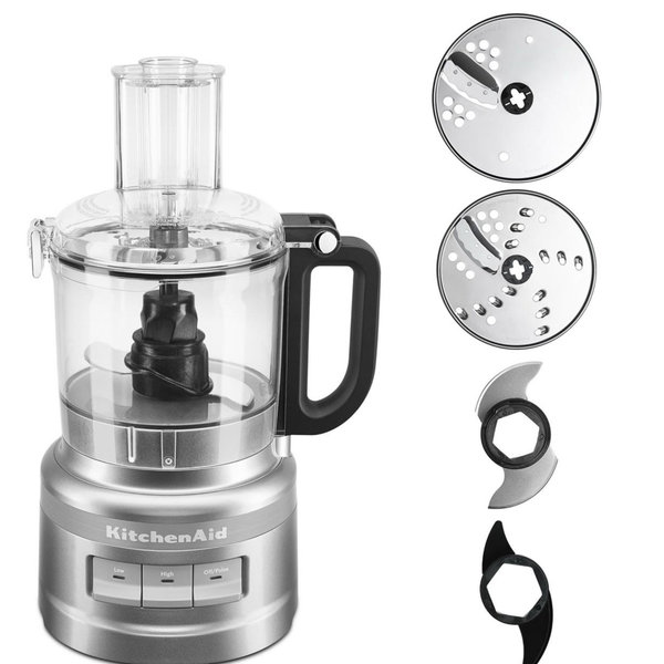 Sam's Club - KitchenAid 7 Cup Food Processor