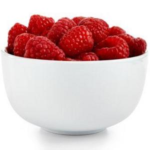The Cellar Whiteware Round Fruit Bowl, Created for Macy's