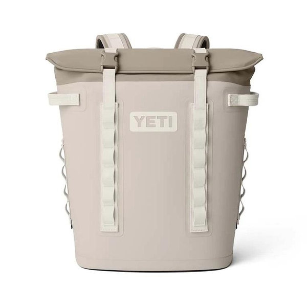 YETI Hopper M Series Backpack Soft Sided Coolers with MagShield Access
