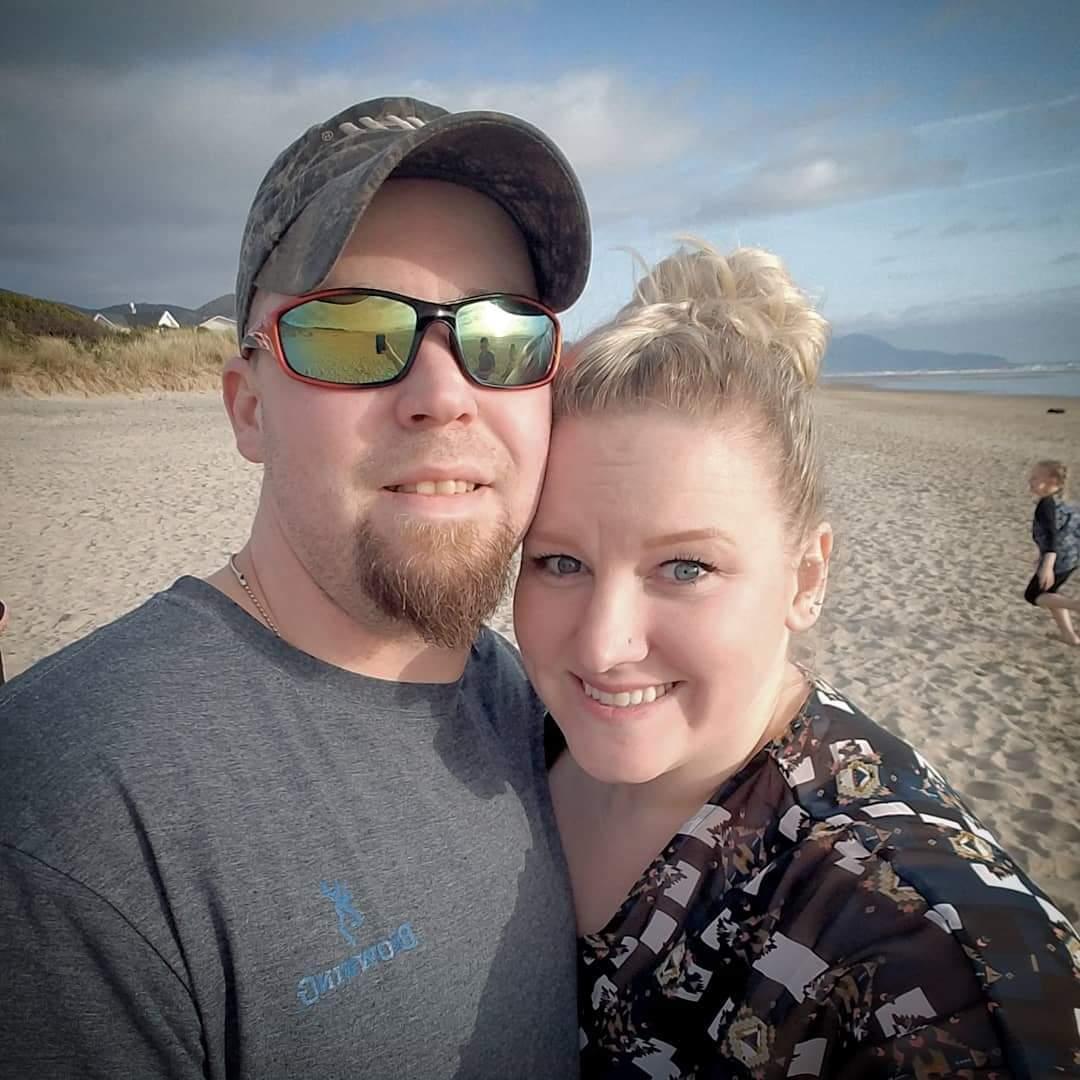 Oregon Vacation 2018🌊⛱