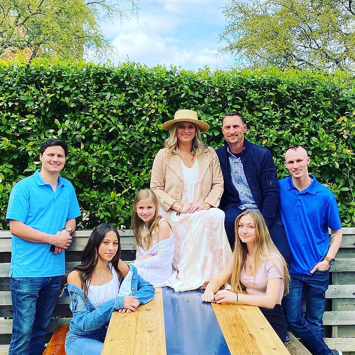 The Wedding Website of Brandi Walker and Blake Babcock