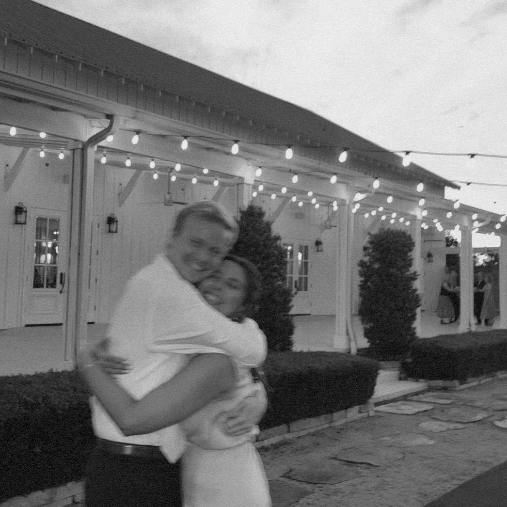 & even more weddings!