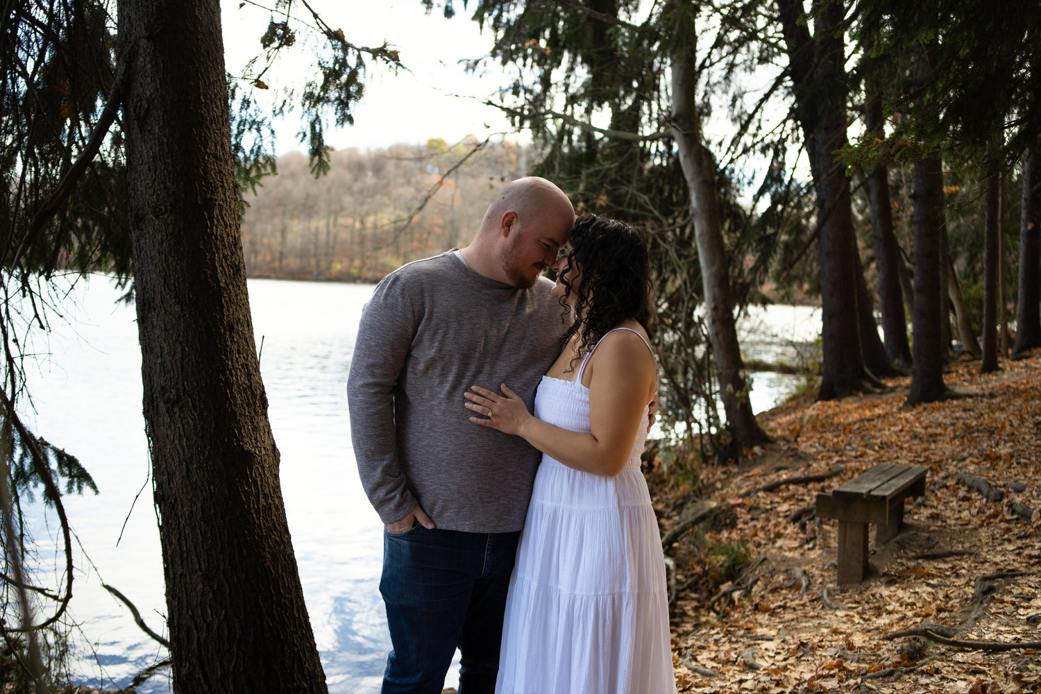 The Wedding Website of Joshua Patrick Brown and Eiryn Rae Terleski Hurst