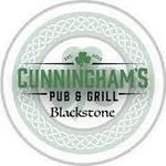 Cunningham's Pub and Grill Blackstone