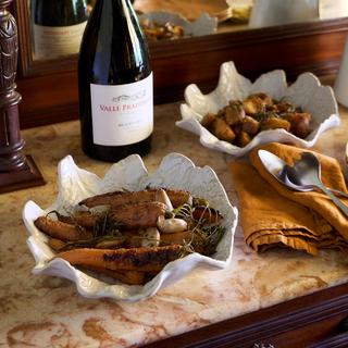 Silvina Centerpiece Bowl