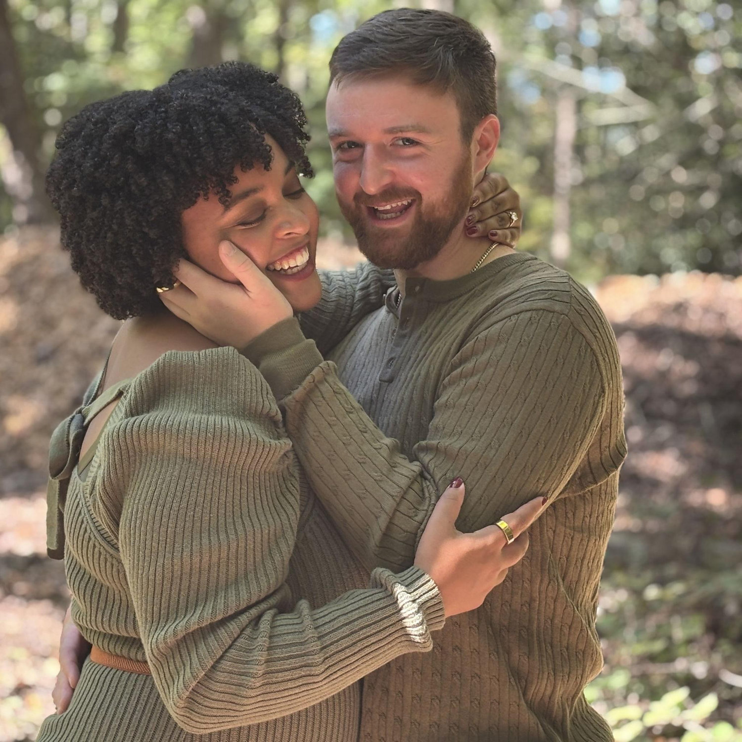 Some other engagement photo favorites