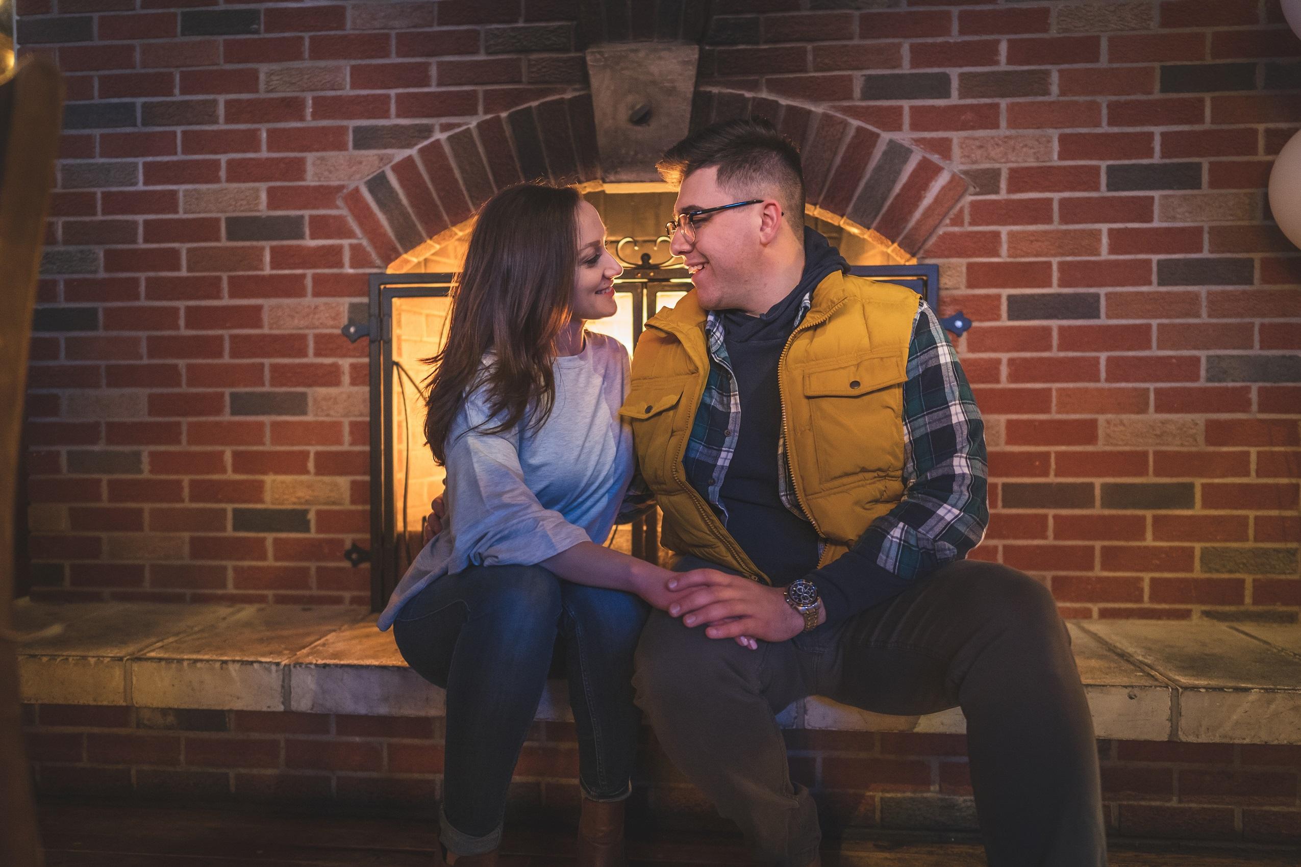 The Wedding Website of Tate Hamilton and Ben Bruns