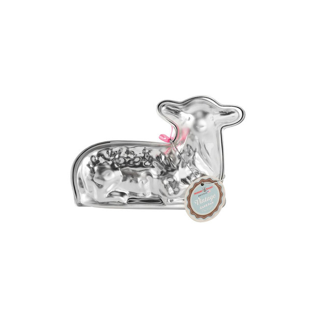 Nordic Ware 3D Lamb Cake Pan