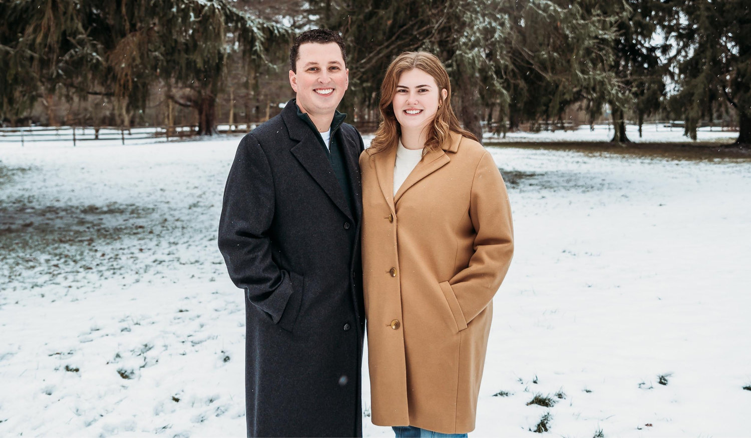 The Wedding Website of Sydney Amore and Isaac Lohr