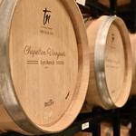 Chapelton Vineyards