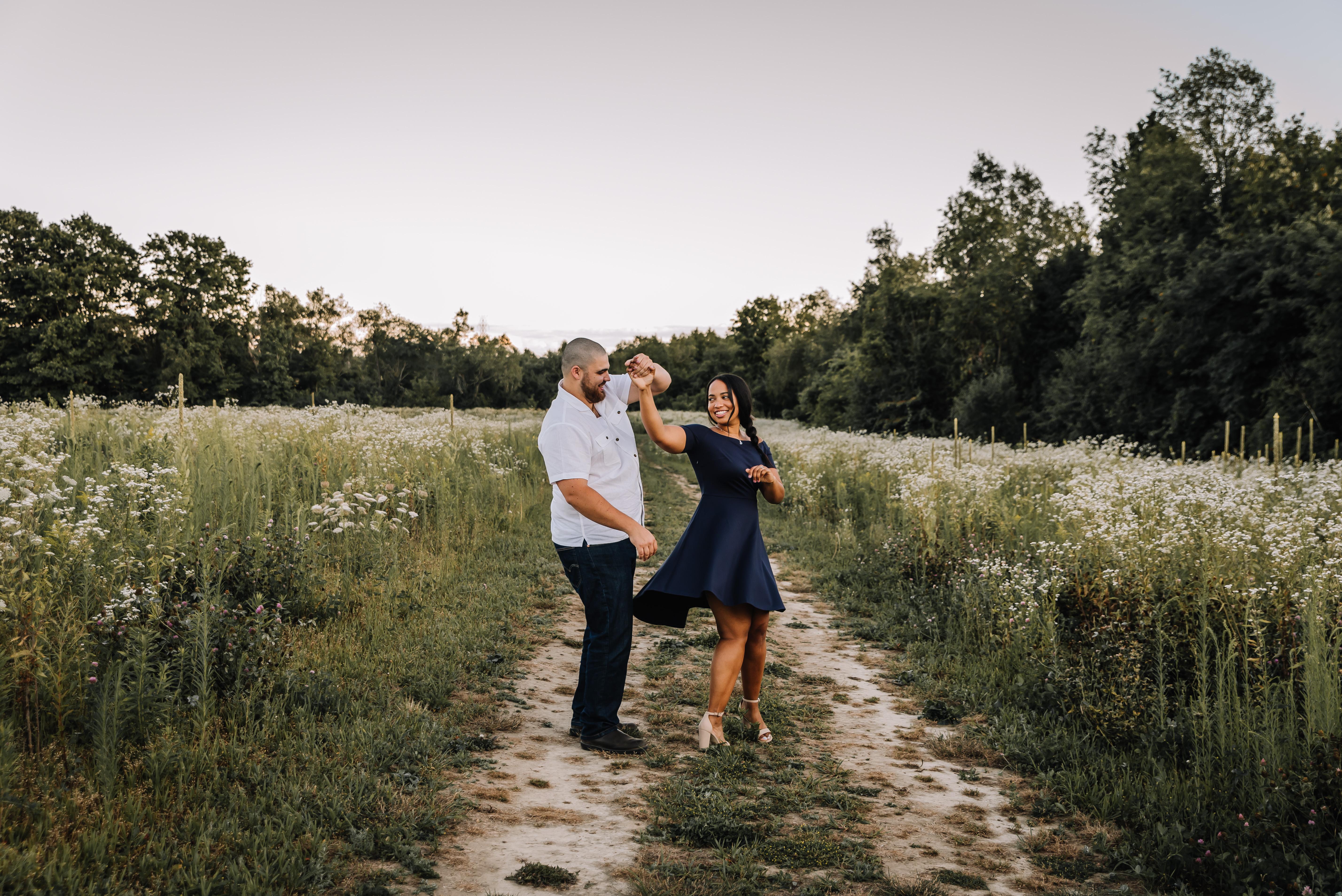 The Wedding Website of Paige Gloster and Christian Riedelsheimer