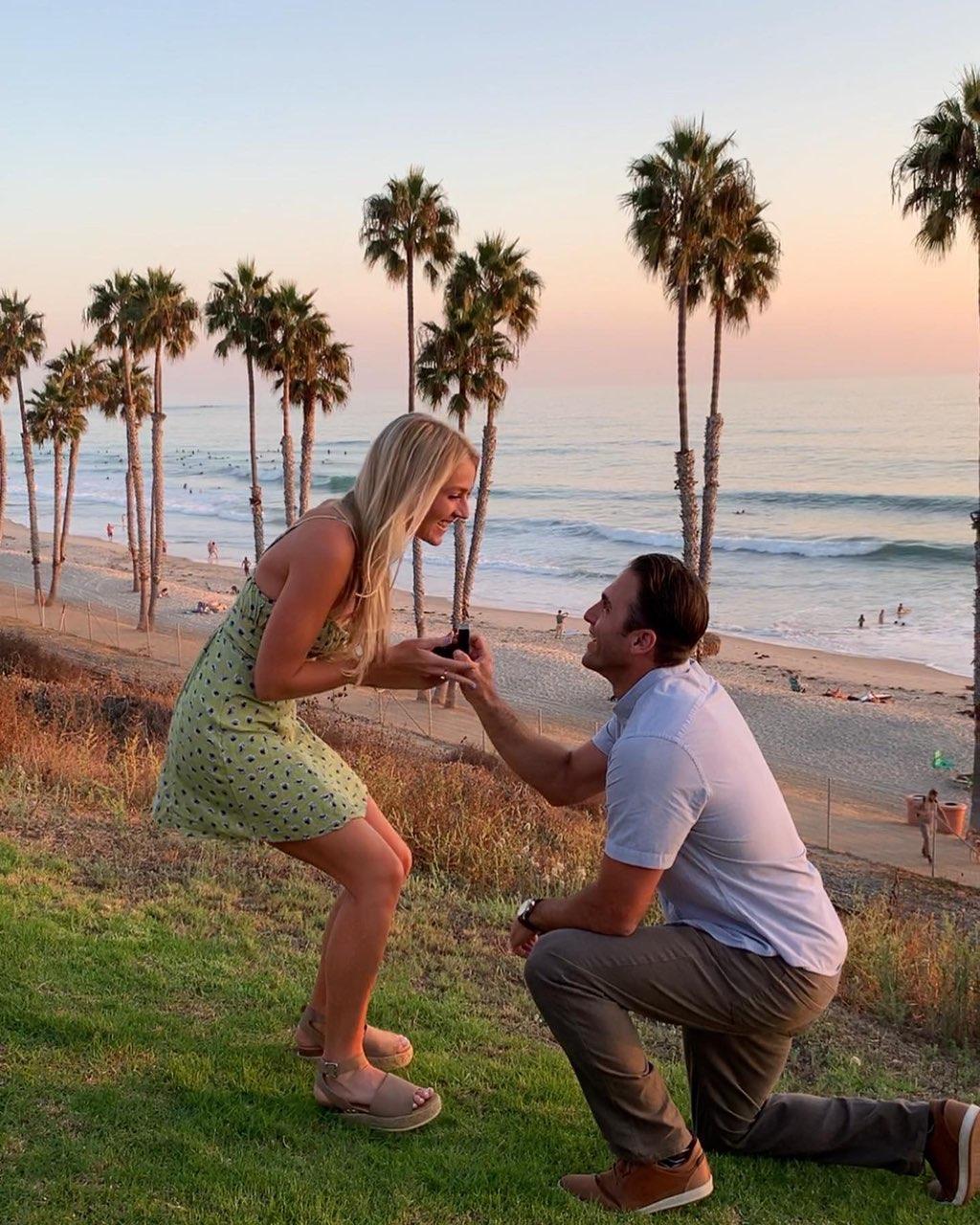 The Wedding Website of Carly Lindgren and Sal Camarda