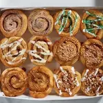Duffeyroll Bakery Cafe
