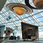 Adler Planetarium