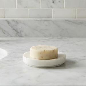 Graydon Marble Soap Dish