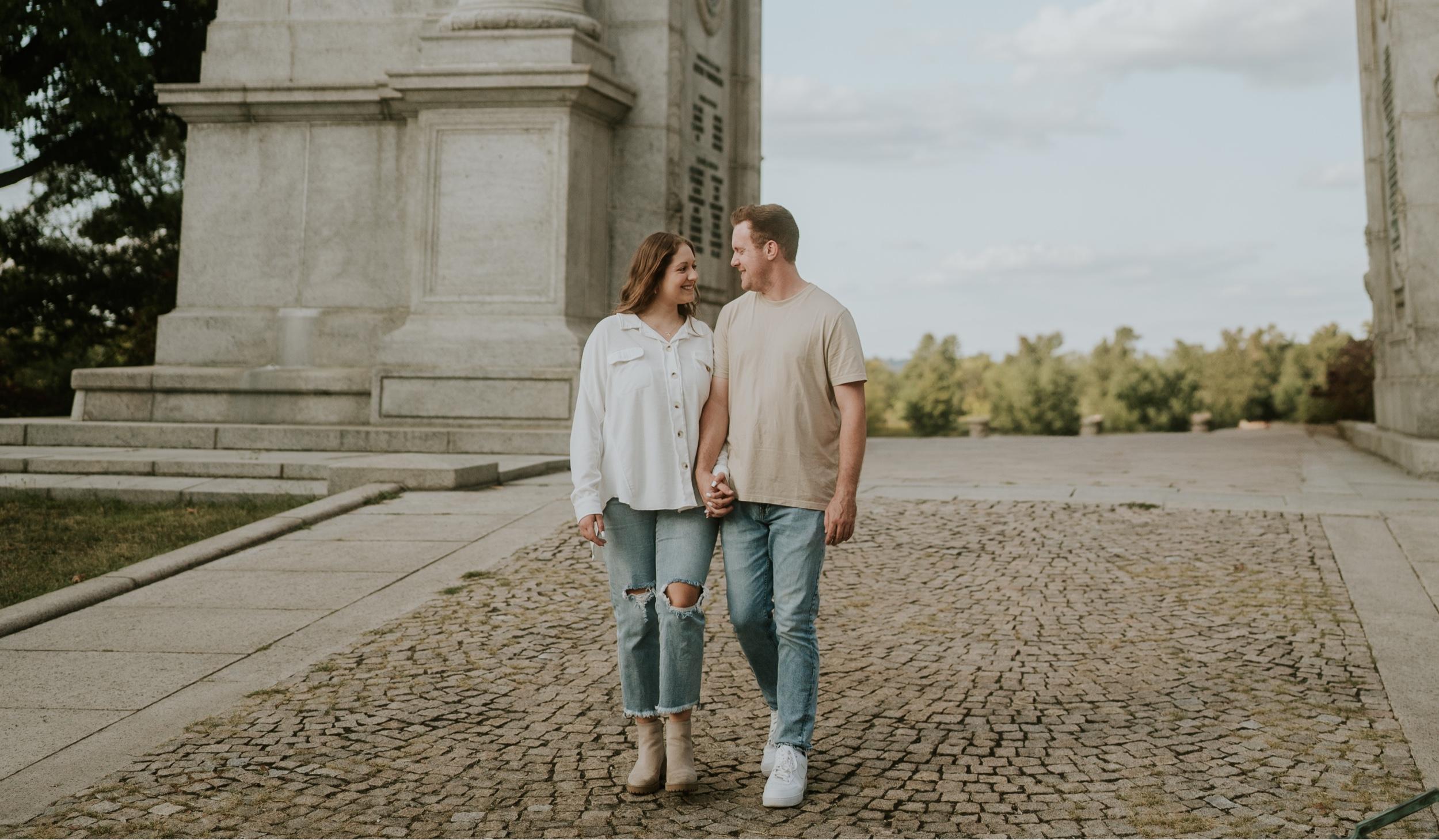 The Wedding Website of Lindsay Getz and Ryan Brooke