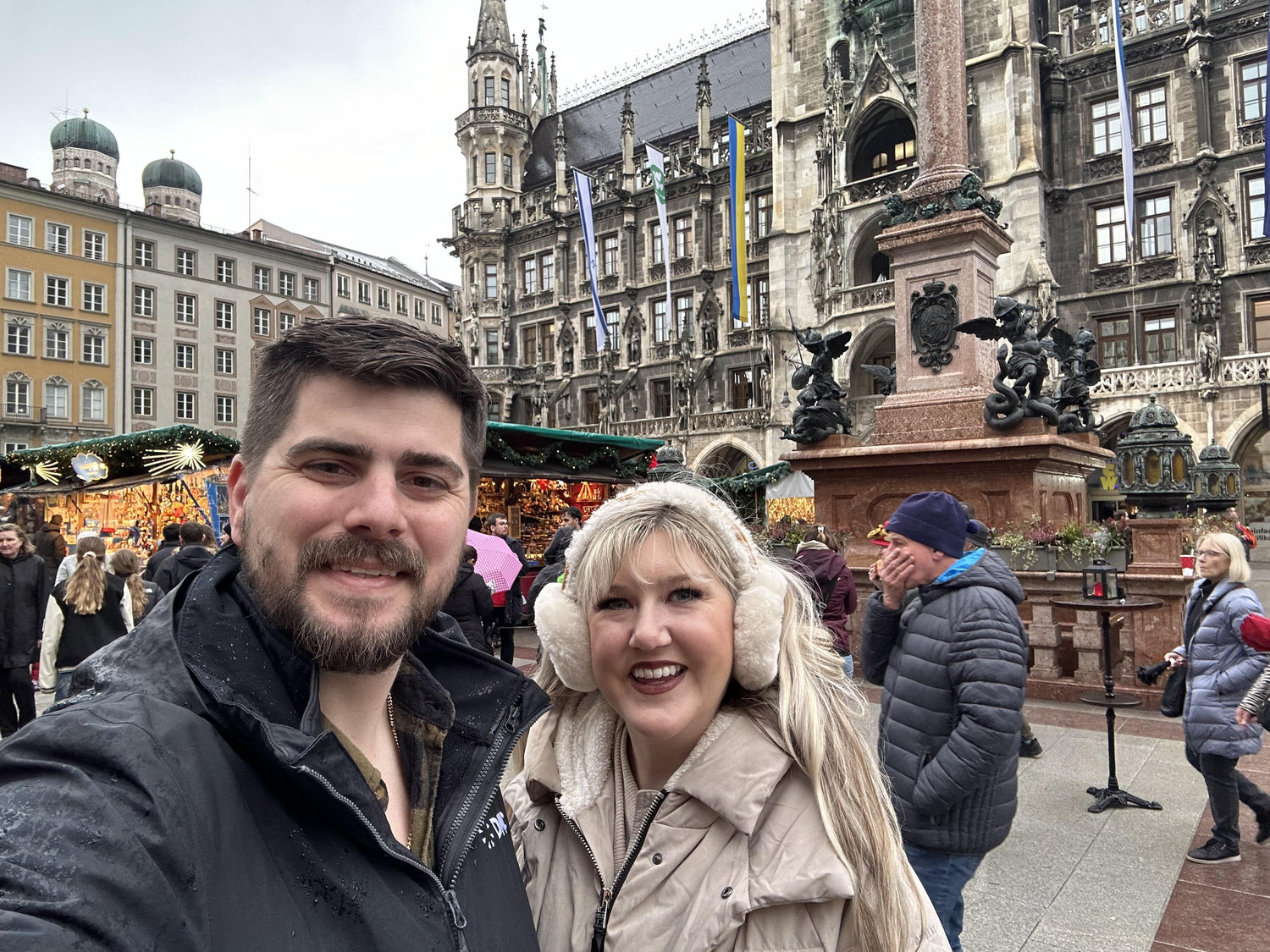 The Wedding Website of Ryan Landwehr and Rachel Kershner