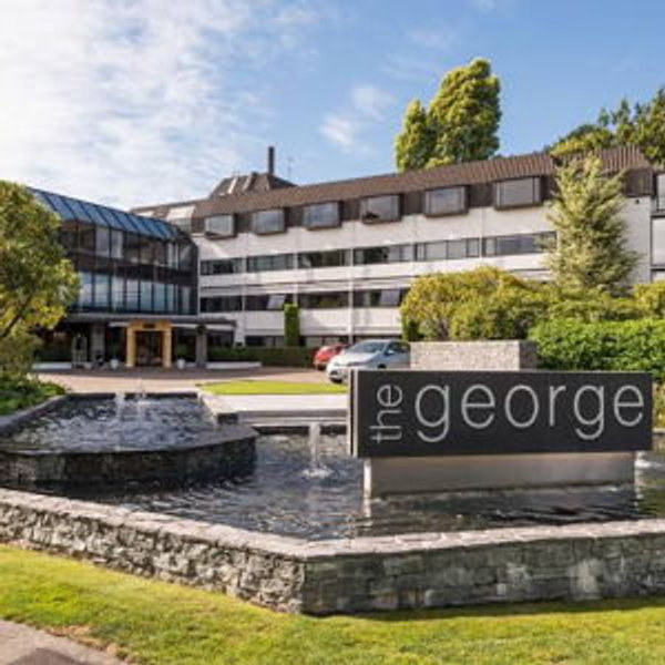 The George Hotel