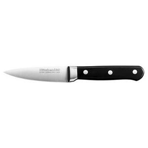 KitchenAid   Classic Forged 3.5" Triple Rivet Paring Knife - KKFTR3PR