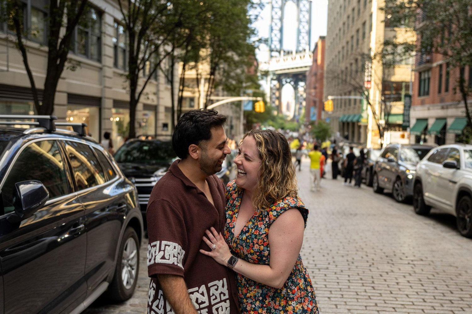 The Wedding Website of Meghan Laky and Saral Khatri