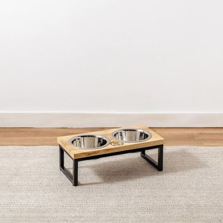 Hearth & Haven Elevated Bowl