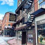 Union Oyster House