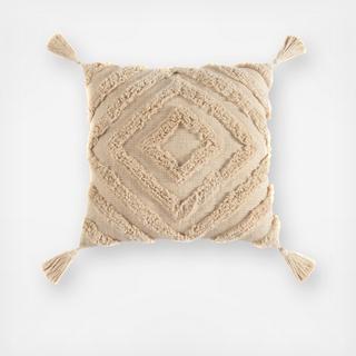 Contantine Square Pillow