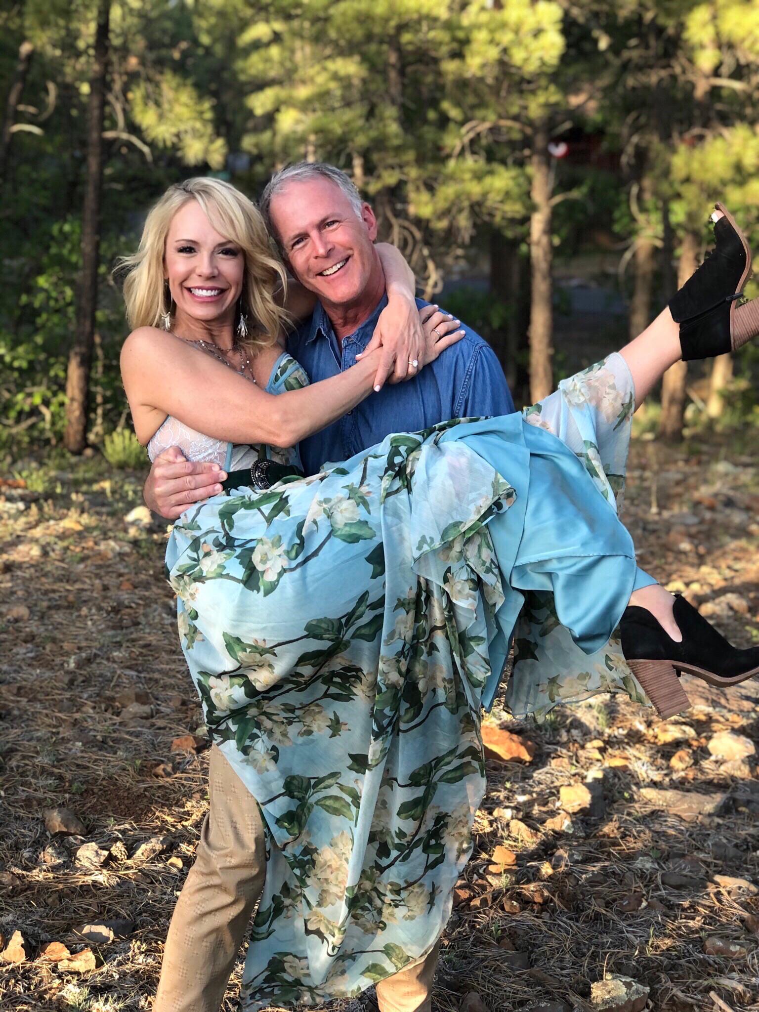The Wedding Website of Ali Rose and Gregg Patterson