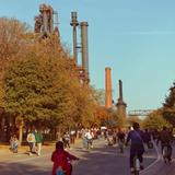 Fundidora Park