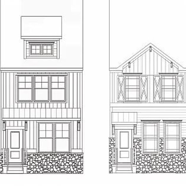 Home Down Payment