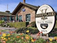 V Marketplace