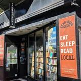 Unabridged Bookstore