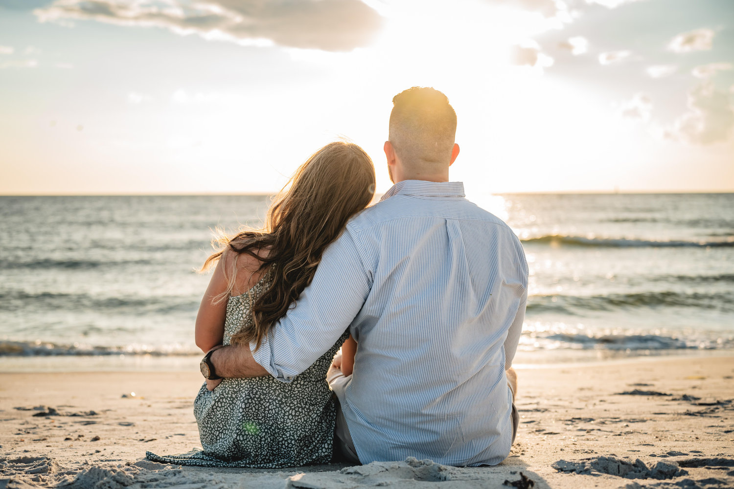 The Wedding Website of Kaylee Harris and Zack Bell