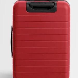 The Bigger Carry-On suitcase
