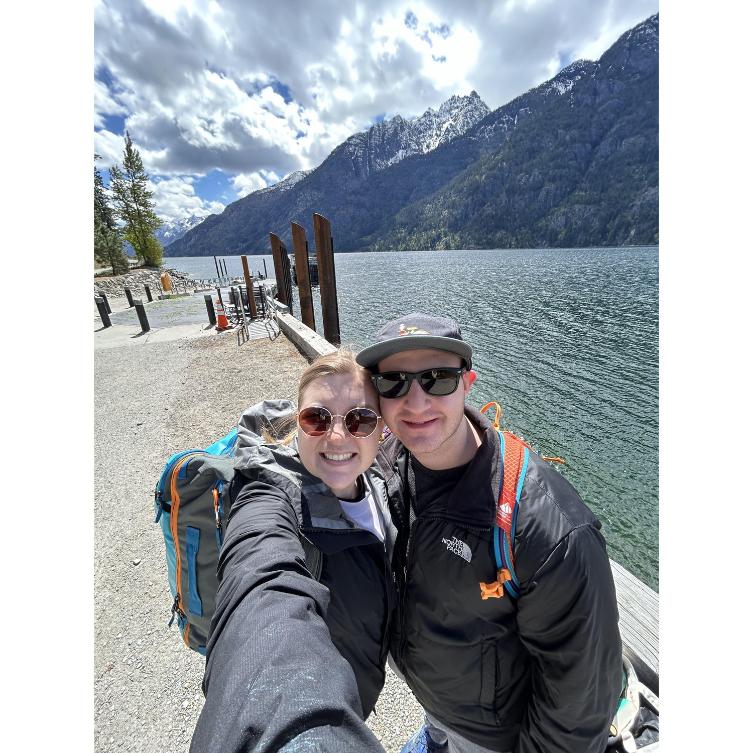 Exploring the PNW