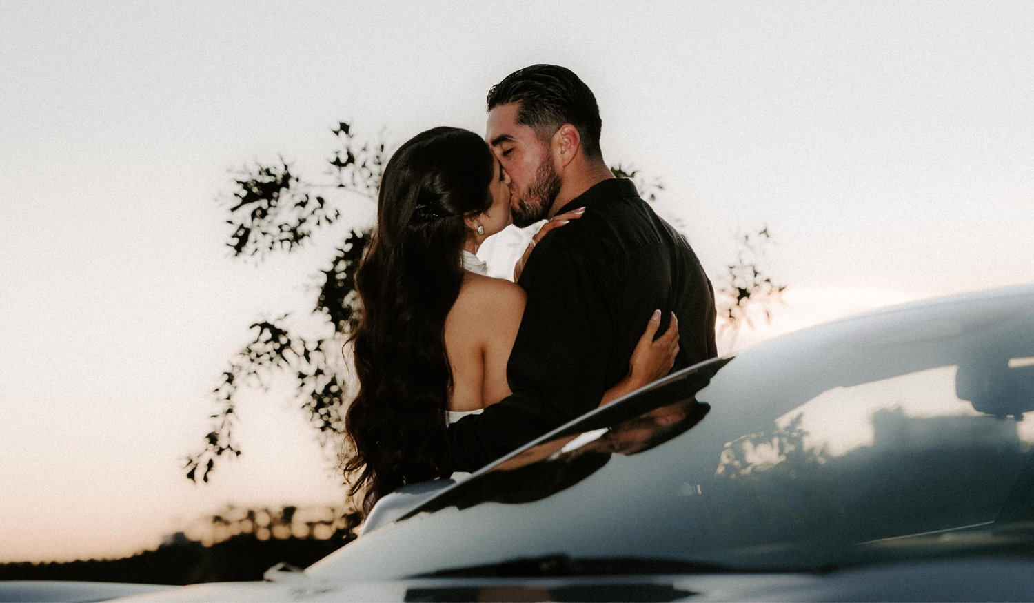 The Wedding Website of O'Brian Flores and Karina Mendoza