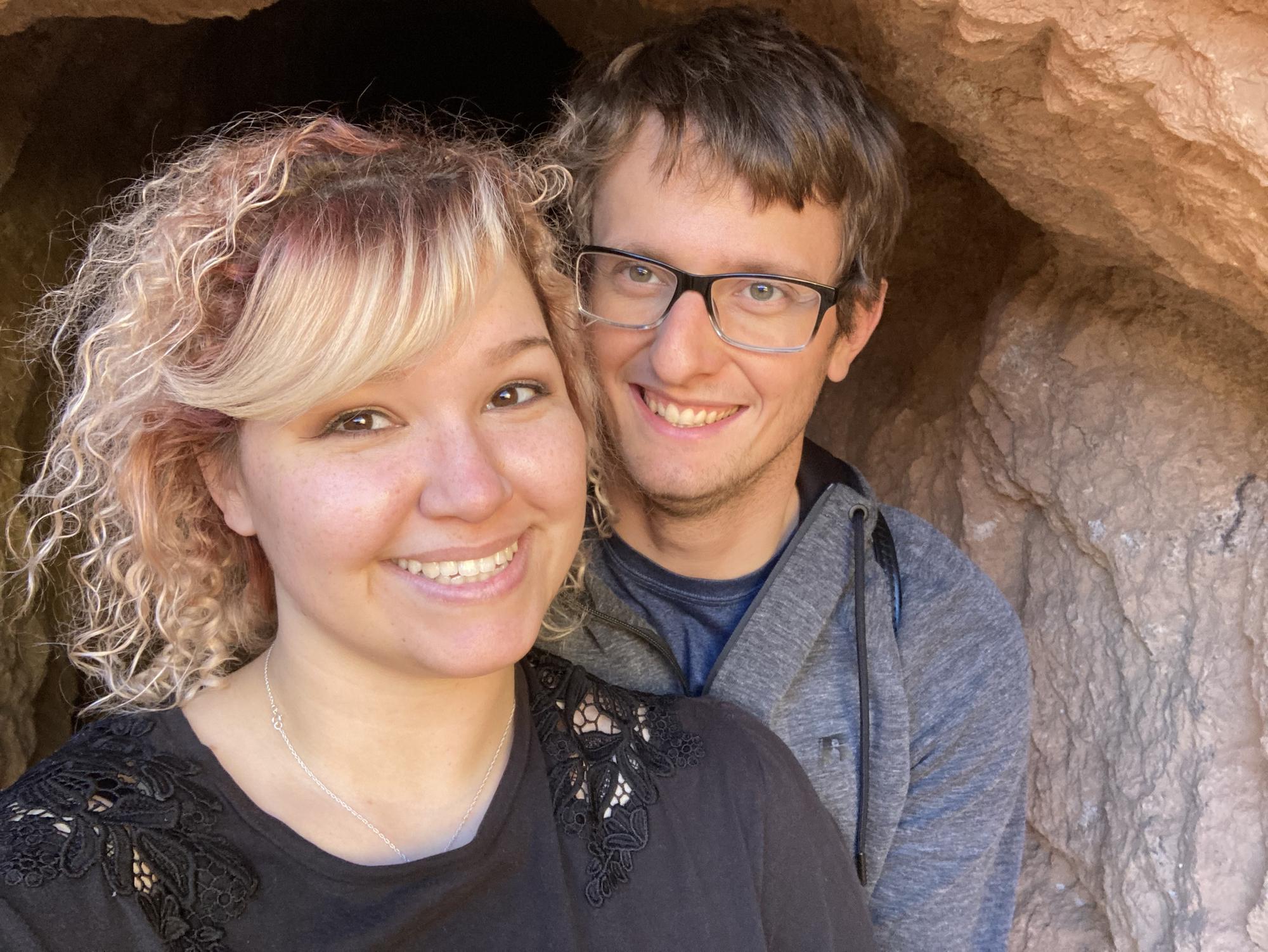Day trip to Calico Ghost Town!