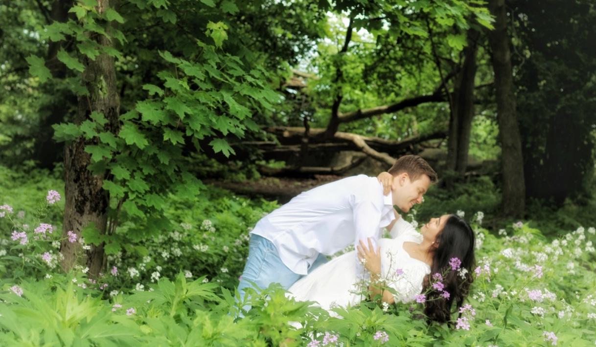 The Wedding Website of Michael Zoller and Hazel Navarez