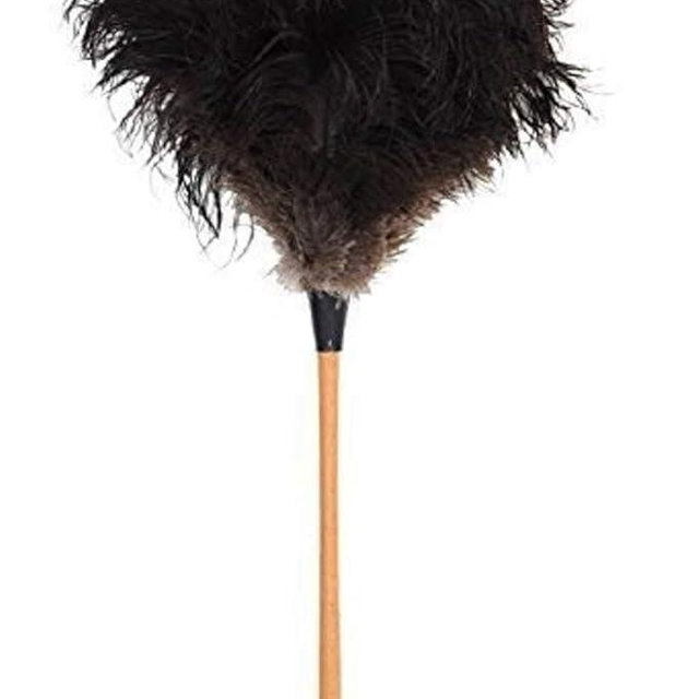 Dusters Killer Ostrich Feather Dusters MB03, 28" L, Large