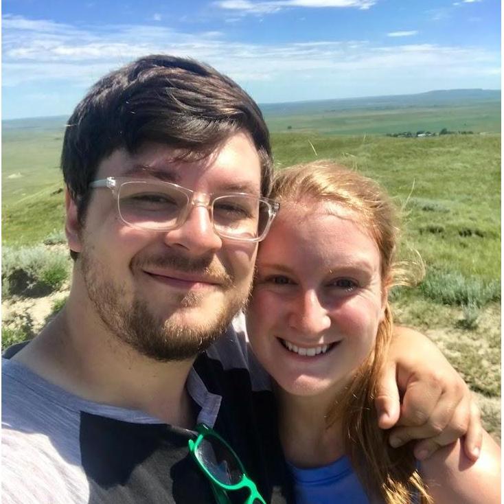 Believe it or not, the high point in North Dakota is actually pretty cool! You can see for miles & miles in all directions. And the trailhead is on someone's farm I think...