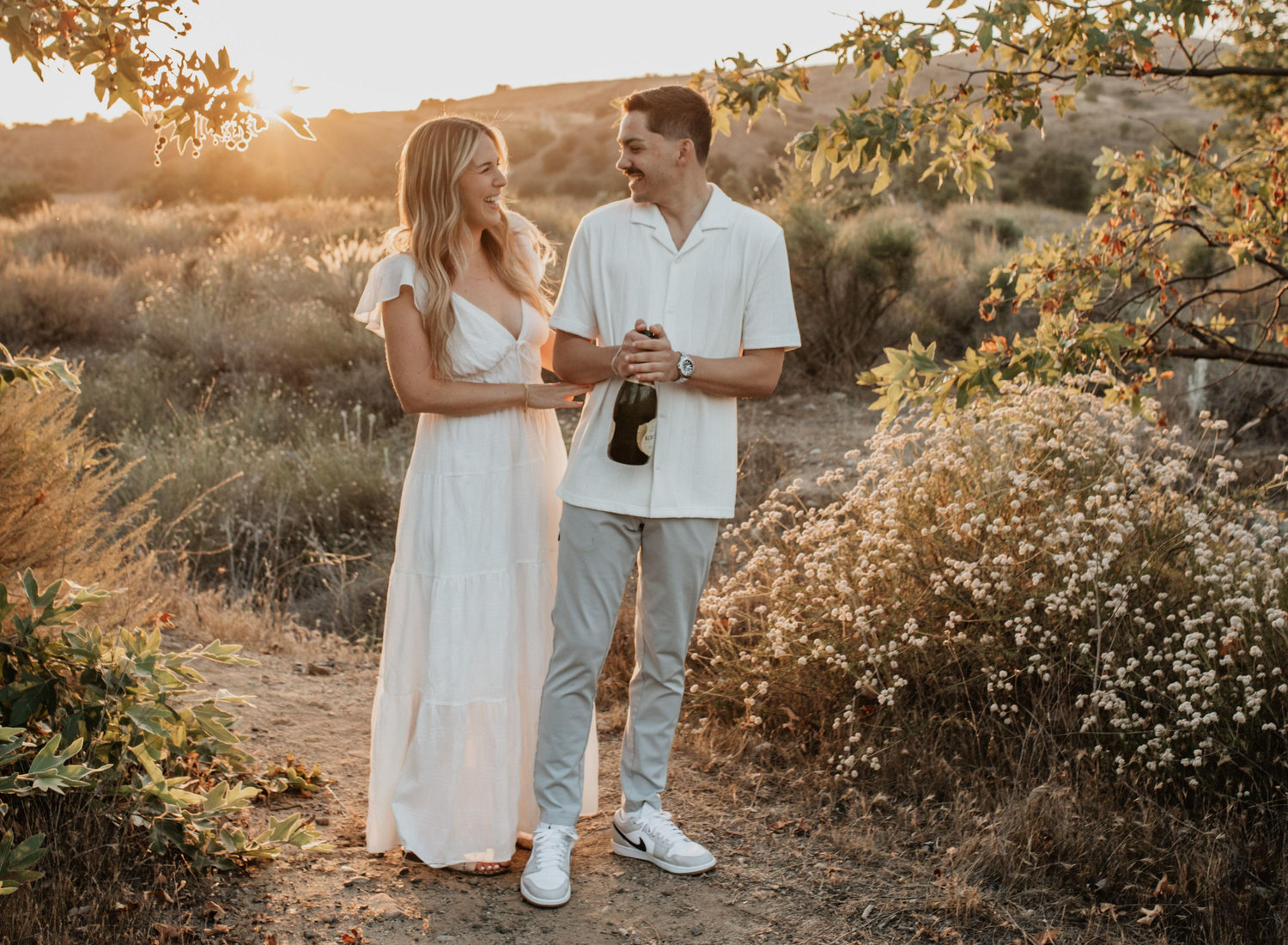 The Wedding Website of Jenna Catherine Smidt and Colin Michael Toohey
