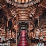 Livraria Lello