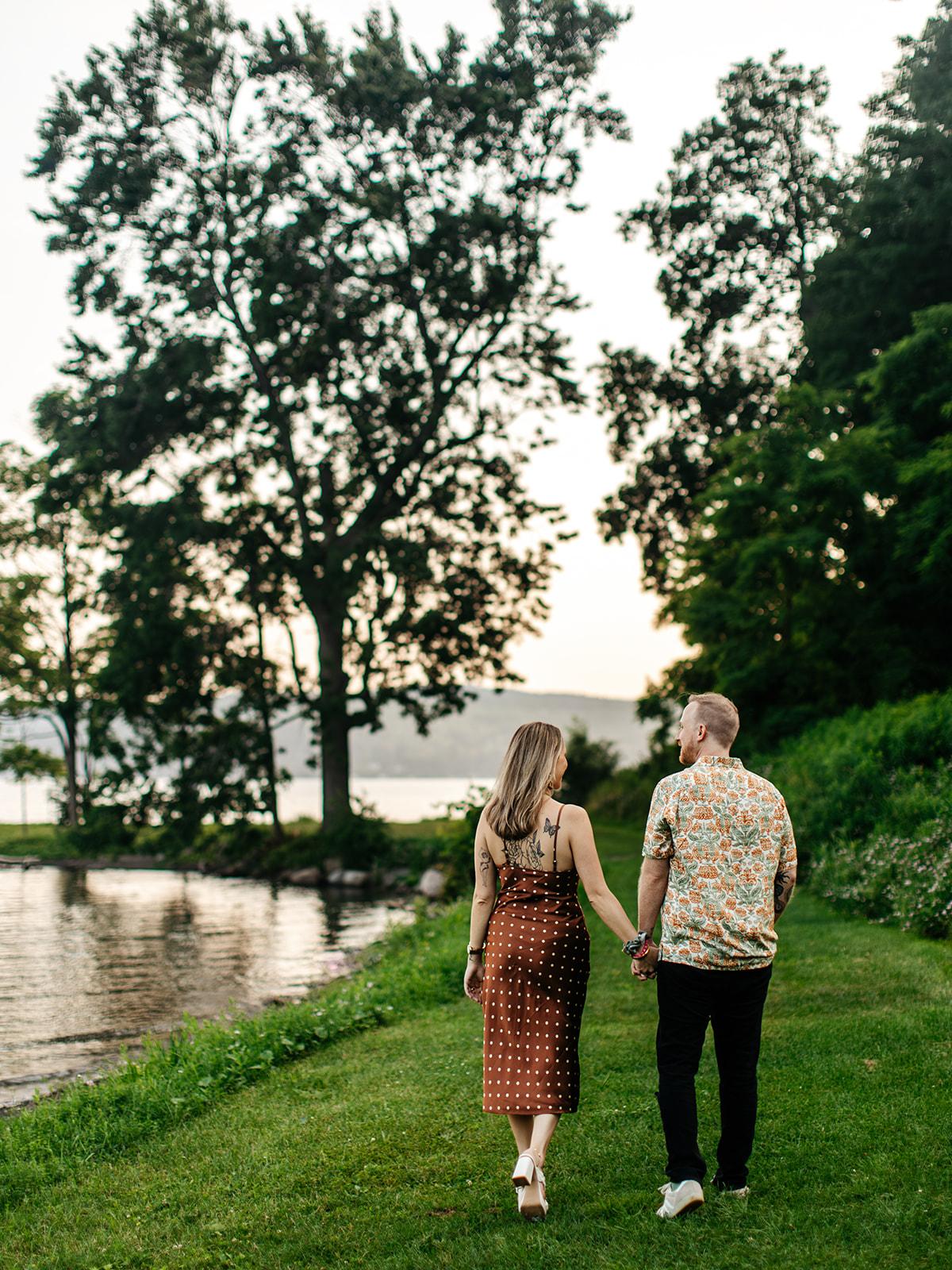 The Wedding Website of Martina Rizzo and Brantley Hester